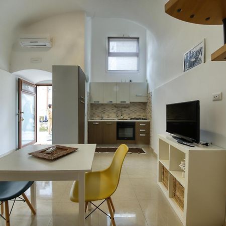 La Cattedrale Apartments&Suite - Affitti Brevi Italia Гравина-ин-Пулья Экстерьер фото
