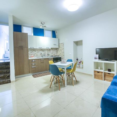 La Cattedrale Apartments&Suite - Affitti Brevi Italia Гравина-ин-Пулья Экстерьер фото