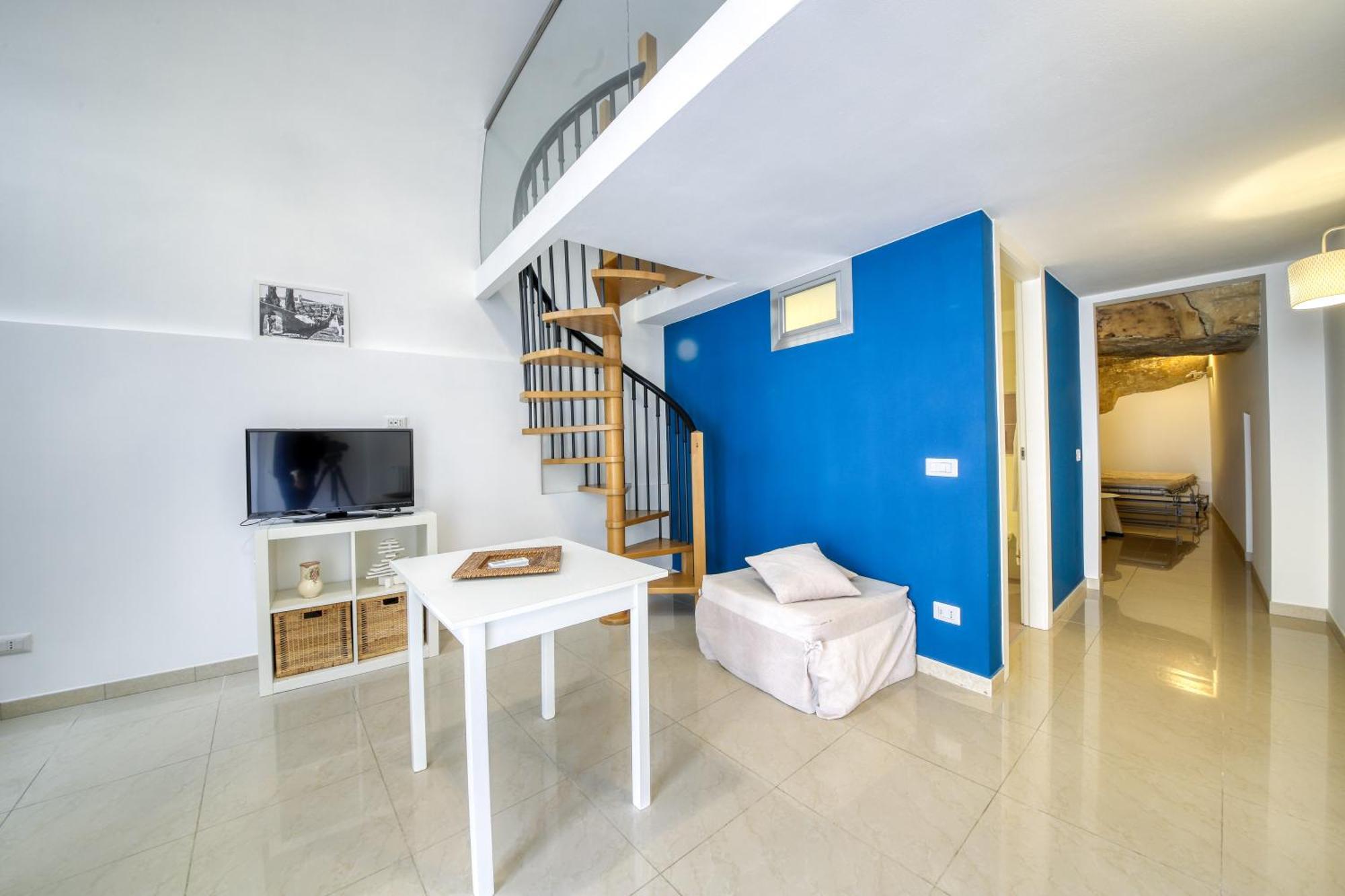 La Cattedrale Apartments&Suite - Affitti Brevi Italia Гравина-ин-Пулья Экстерьер фото