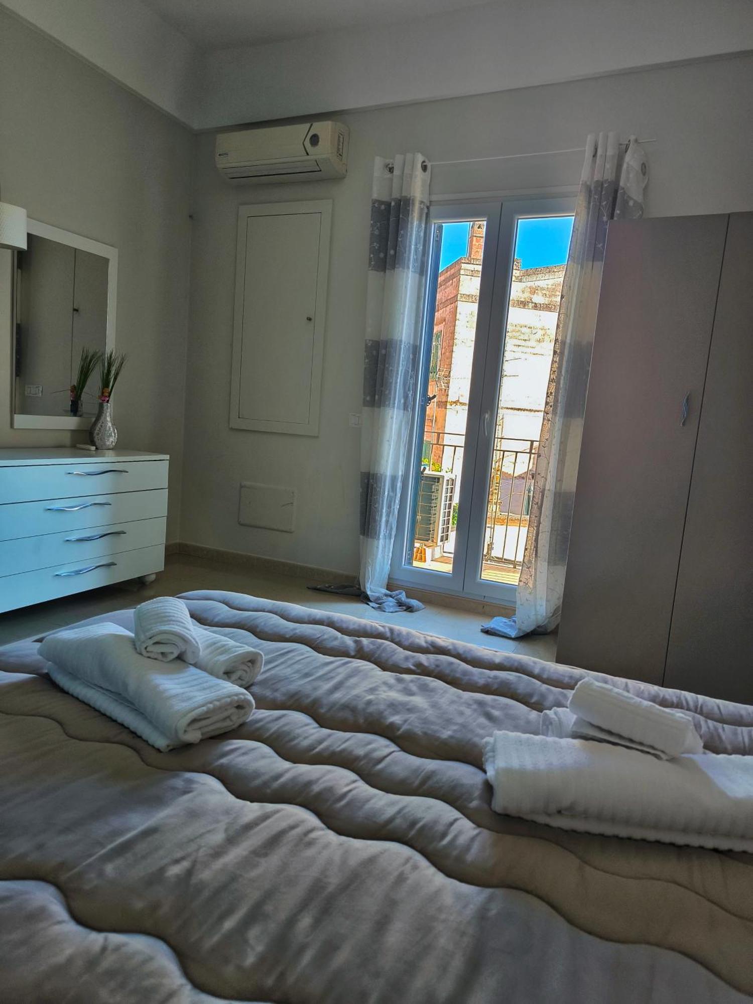 La Cattedrale Apartments&Suite - Affitti Brevi Italia Гравина-ин-Пулья Экстерьер фото